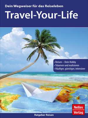 cover image of Travel-Your-Life